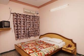 Hotel Aishwariya Park, Coimbatore 3